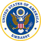 seal_of_an_embassy_of_the_united_states_of_america_logo seal_of_an_embassy_of_the_united_states_of_america_logo